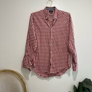 Zara men shirt